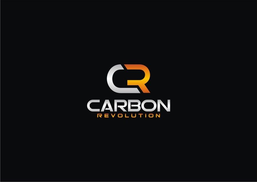 Carbon Logo - Help Carbon Revolution with a new logo | Logo design contest