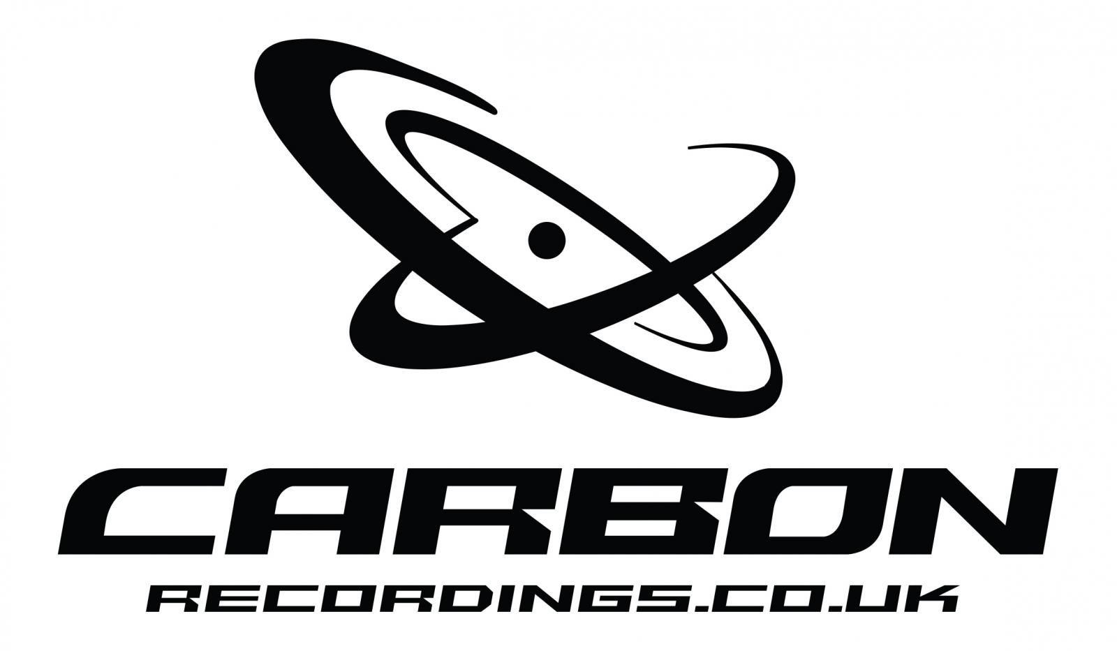 Carbon Logo - Marc Fairbairn - Carbon Recordings