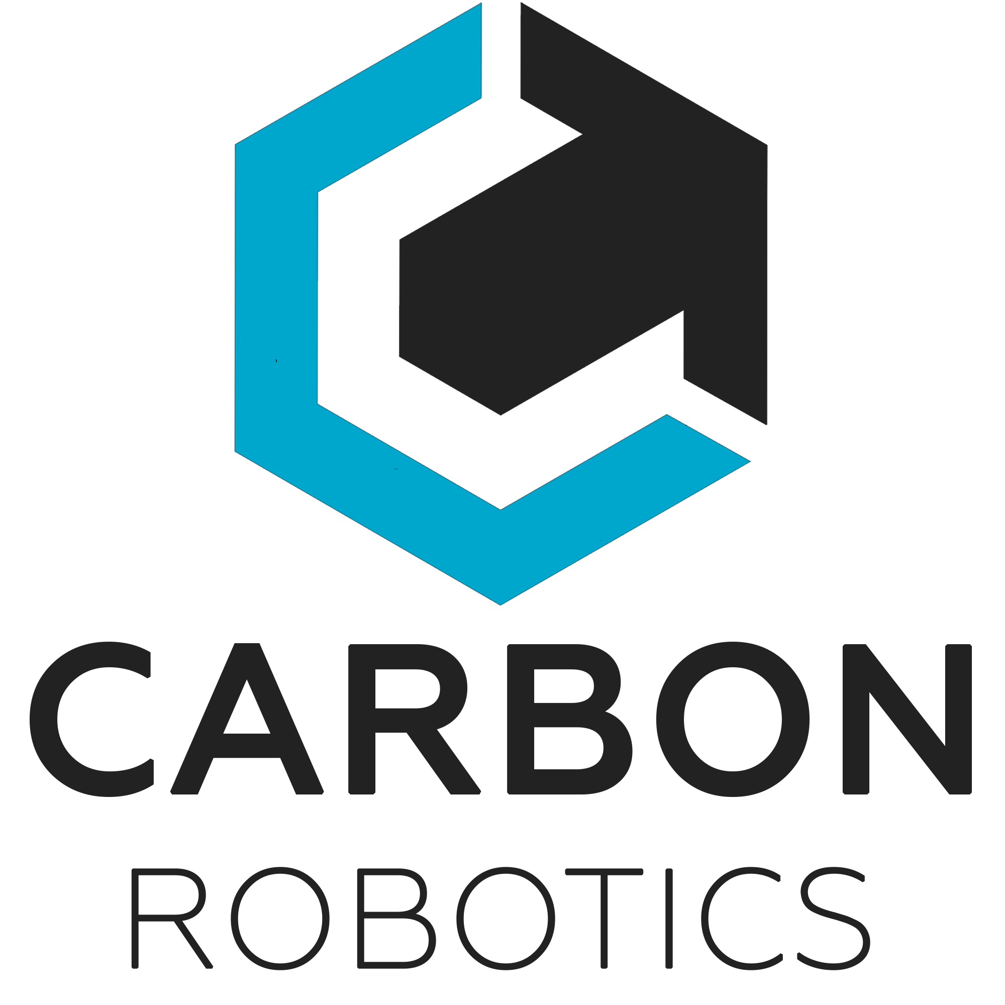 Robotics Logo - Home - Carbon Robotics