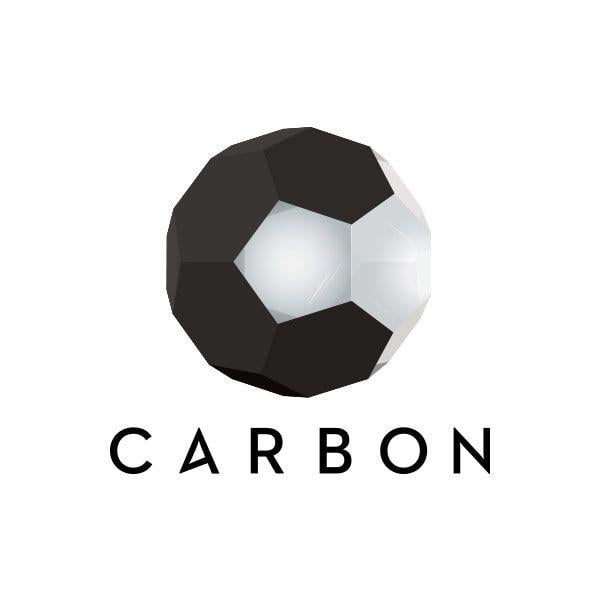 Carbon Logo - Logos -- Alex Chilton Design