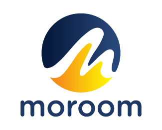 M Circle Logo - Cryptocurrency Logo Ideas For Altcoin, Bitcoin, Blockchain, ICOs