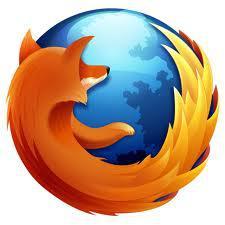 Original Firefox Logo - The Firefox Logo History | The Phoenix, Firefox and Current Logo