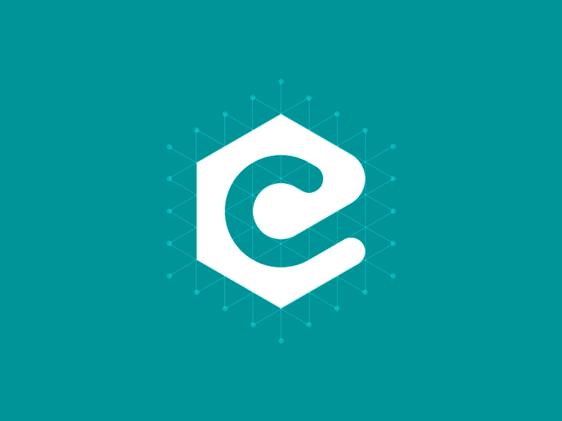 Carbon Logo - Carbon Logo Process by Chris Bassett | Dribbble | Dribbble