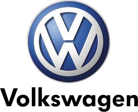 Small VW Logo - Tata Motors and Volkswagen might jointly develop a small car for ...