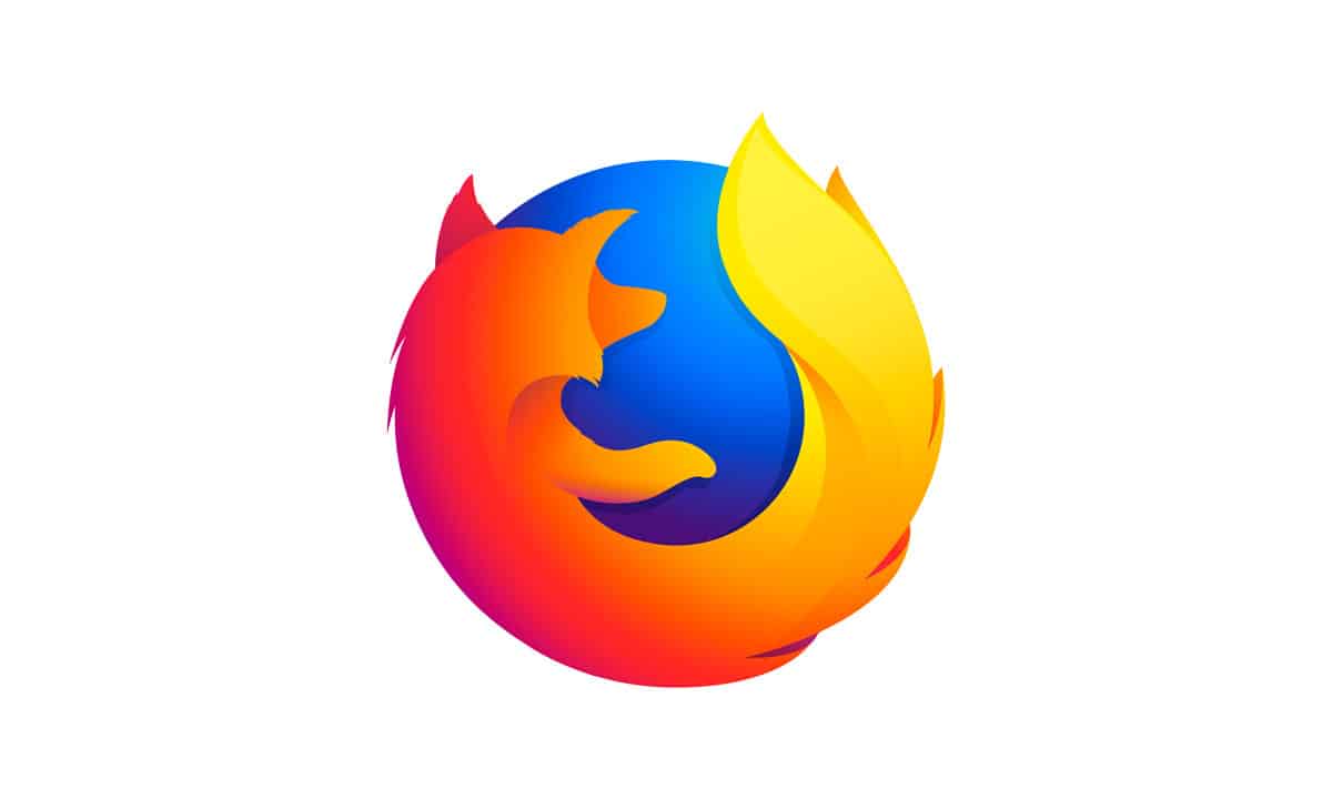 Firefox Old Logo - New Firefox Logo Design Revealed & Branding News