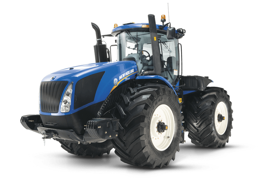 New Holland Tractor Logo - ENGINE | NHAG