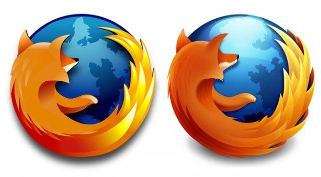 Firefox Old Logo - A walk down Firefox memory lane