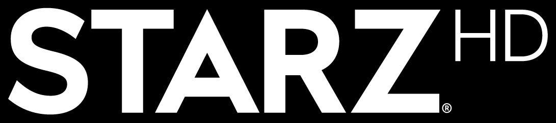 Starz Logo - Starz® Brand Library