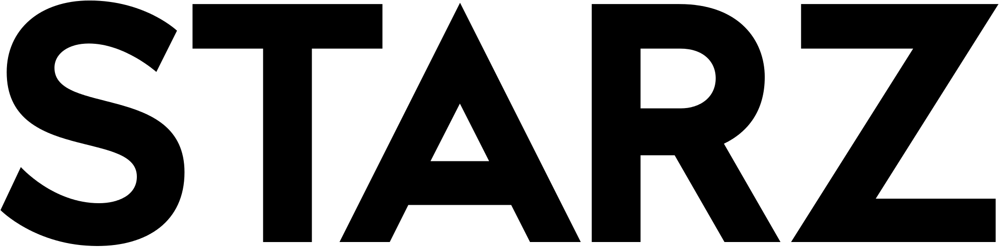 Starz Logo - Starz 2016.svg