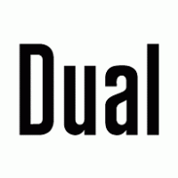 Dual Logo - Dual Logo Vector (.EPS) Free Download