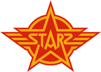 Starz Logo - Starz (band)