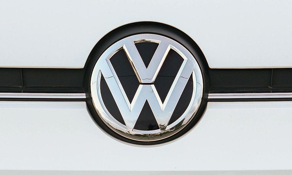 Small VW Logo - VW considering building small SUV in Kenya – report - CAR magazine