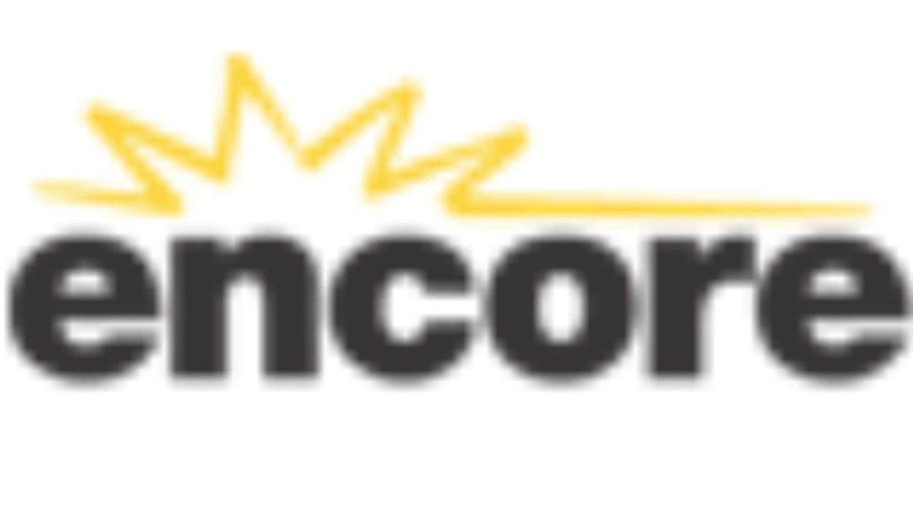 Encore Logo - Starz/Encore Logos (2005-2008) - YouTube