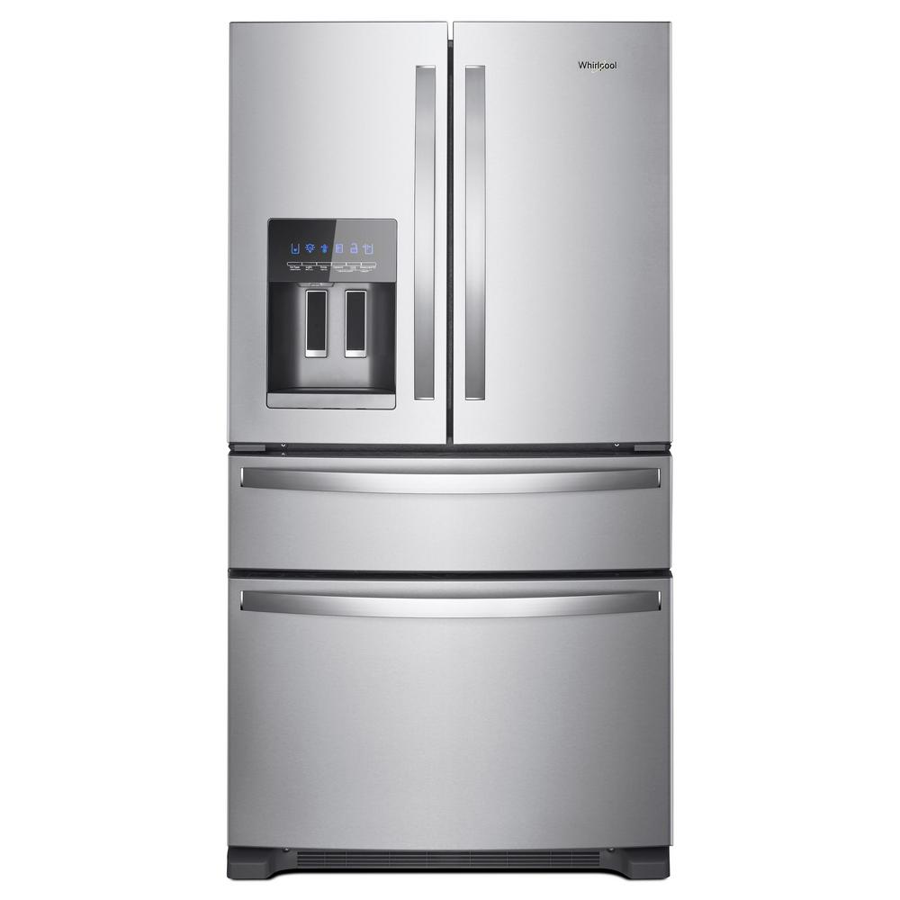 Amana Fridge Logo - Special Buys - Refrigerators - Appliances - The Home Depot
