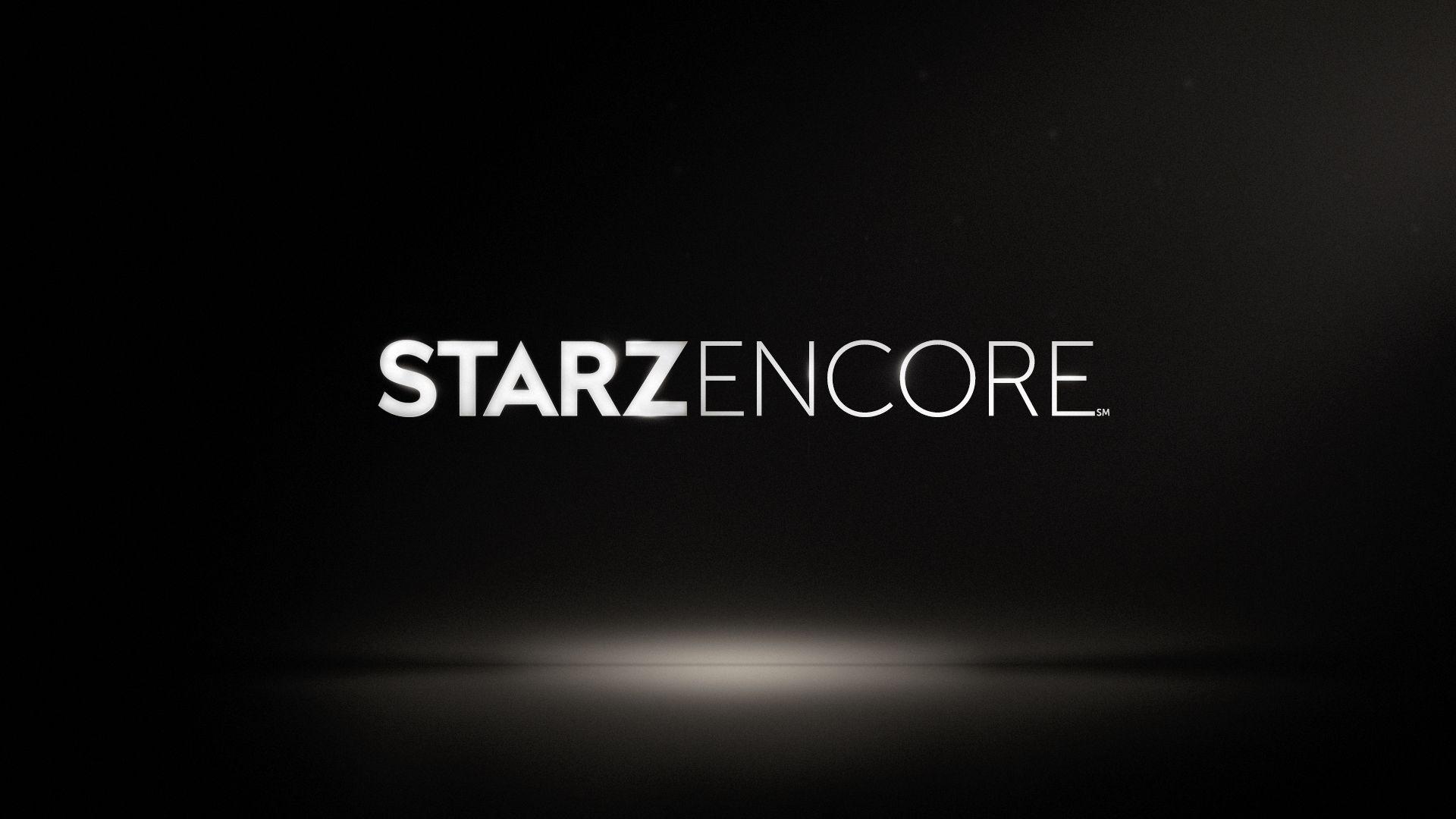Starz Logo - Starz to Introduce New Logo and Branding, Rename Encore