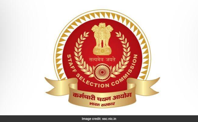 SSC Logo - New Logo For Staff Selection Commission (SSC)