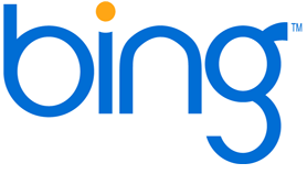Bing Logo - Bing – Logos Download
