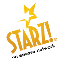 Starz Logo - STARZ, download STARZ :: Vector Logos, Brand logo, Company logo