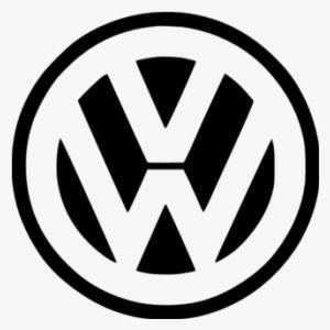 Small VW Logo - Customers & Partners Logo Transparent PNG
