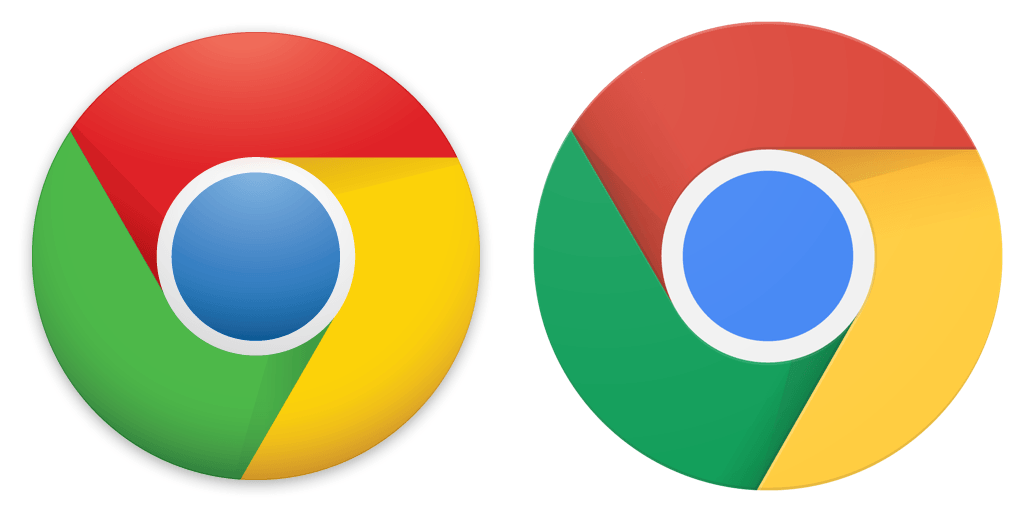 Google Chrome Old Logo - Free Old Google Chrome Icon 260926 | Download Old Google Chrome Icon ...