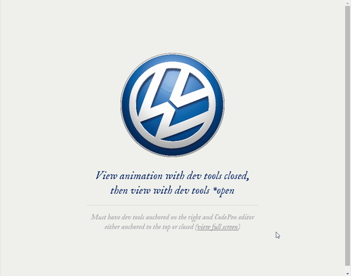 Small VW Logo - Best Vw GIFs | Find the top GIF on Gfycat
