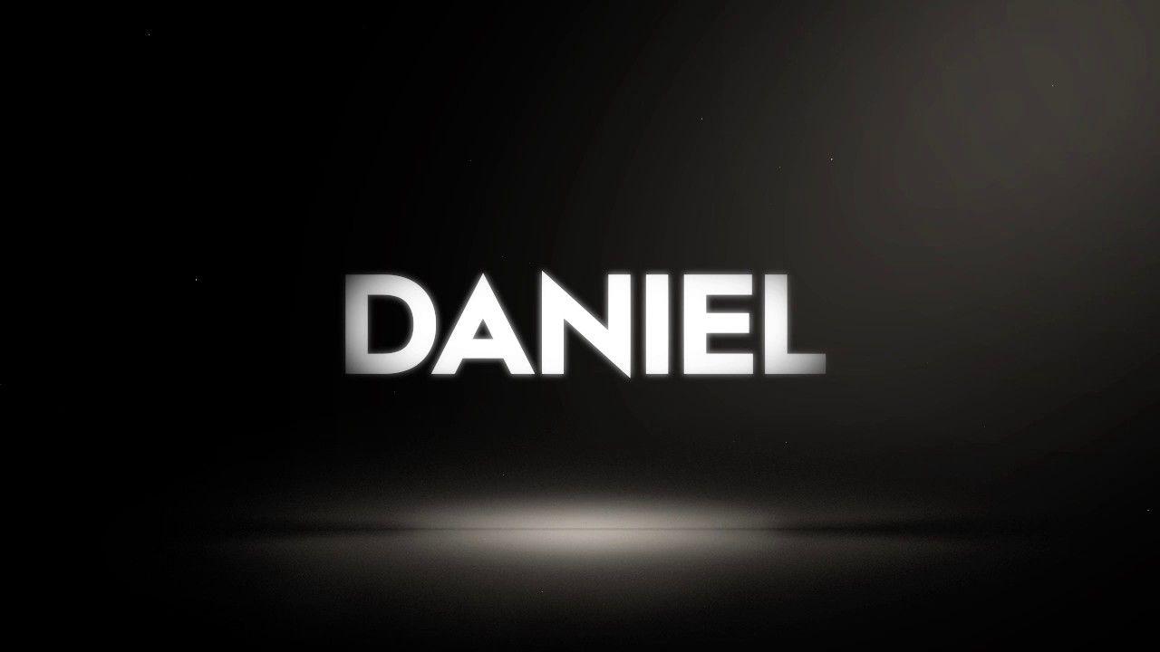 Daniel Logo - Starz Logo Animation - DANIEL