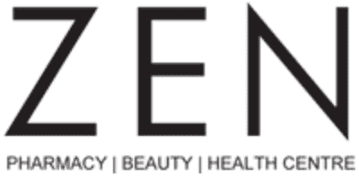 Zen Health Logo - Find & Book the Best Private Healthcare in London