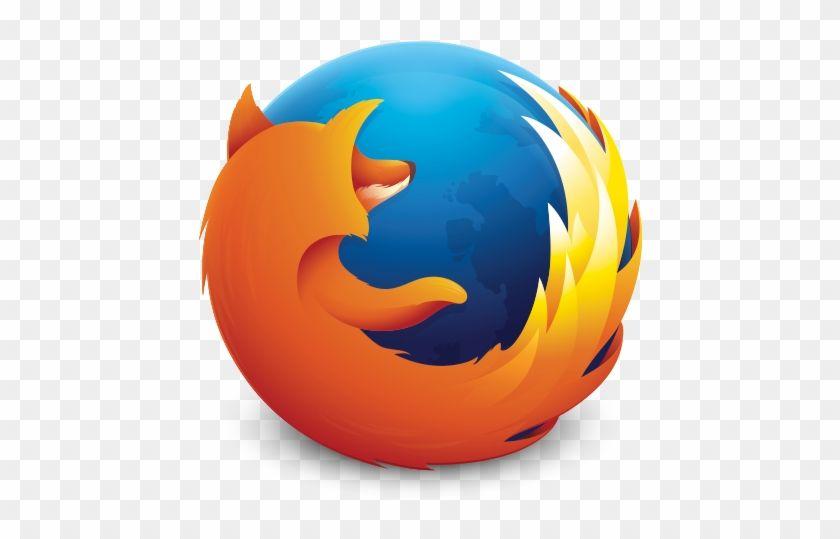 Firefox Old Logo - Firefox Logo Firefox Transparent PNG Clipart Image