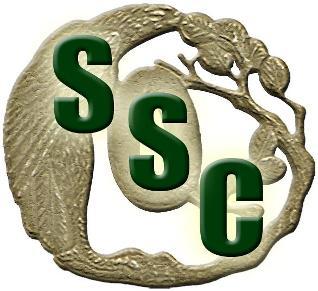 SSC Logo - Specialized Security Consultants. 21st Century Warriors in Private