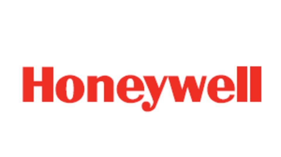 Honeywell Logo - Honeywell International