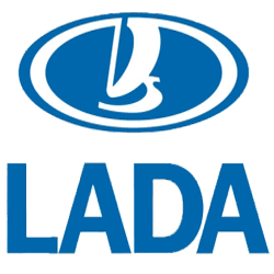 Vintage Automobile Manufacturer Company Logo - Lada | Lada Car logos and Lada car company logos worldwide