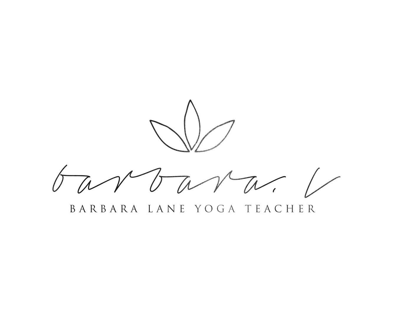 Zen Health Logo - Yoga logo, Modern premade logo design, Meditation logo, Custom logo