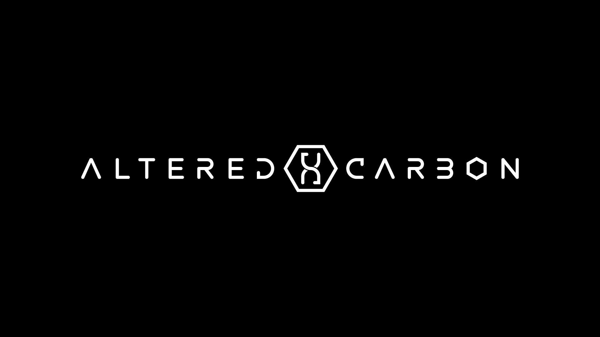 Carbon Logo - Altered Carbon Logo, HD Tv Shows, 4k Wallpapers, Images, Backgrounds ...