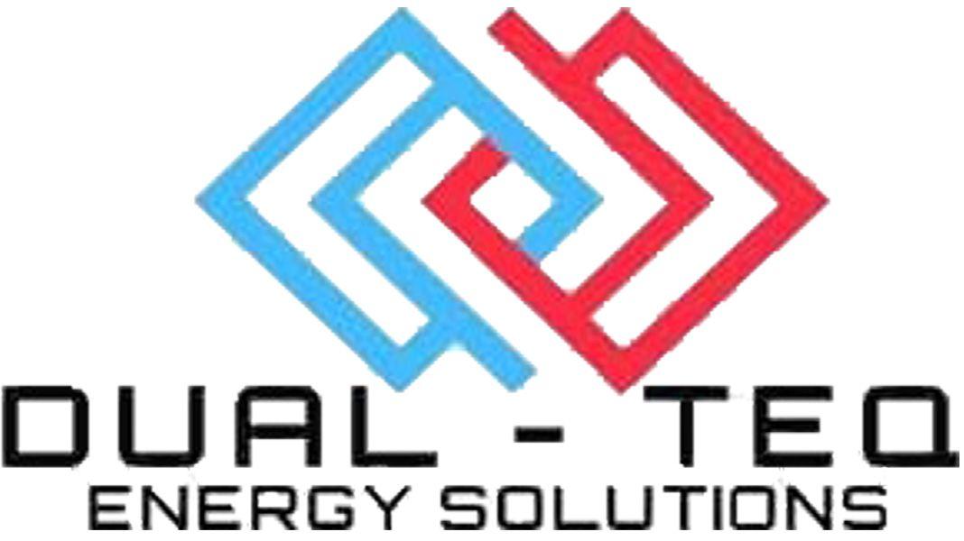 Dual Logo - Dual-Teq – Energy Solutions