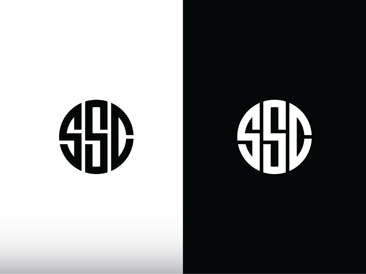 SSC Logo - Upmarket, Modern, Marketing Logo Design for SSC