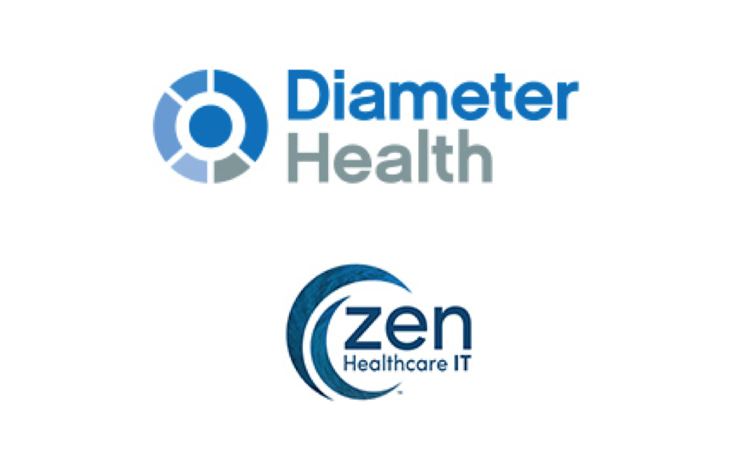 Zen Health Logo - Diameter Health and Zen Healthcare IT Partner to Deliver ...