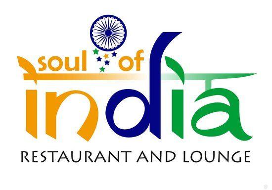 India Logo - Logo SOUL OF INDIA - Picture of Soul Of India, Santiago - TripAdvisor