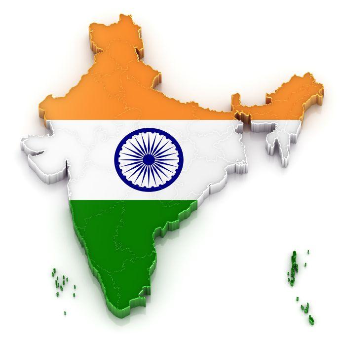 India Logo - India Logo