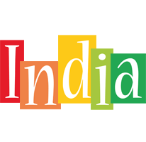 India Logo - India Logo. Name Logo Generator, Summer, Birthday, Kiddo