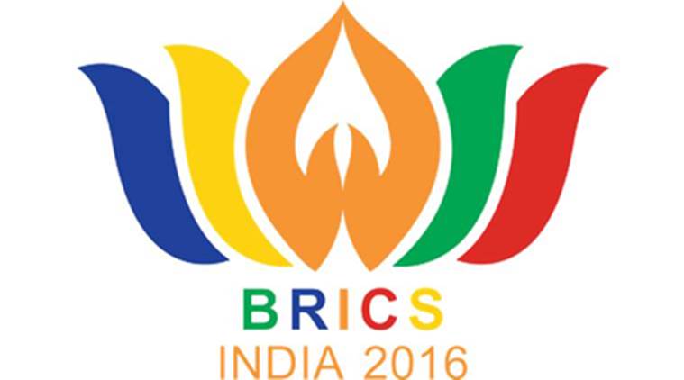 India Logo - BRICS Summit logo selected through open contest: Government. India