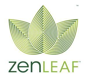 Zen Health Logo - Veterans Health Panels to Convene at Zen Leaf Nov 12 and 13th ...
