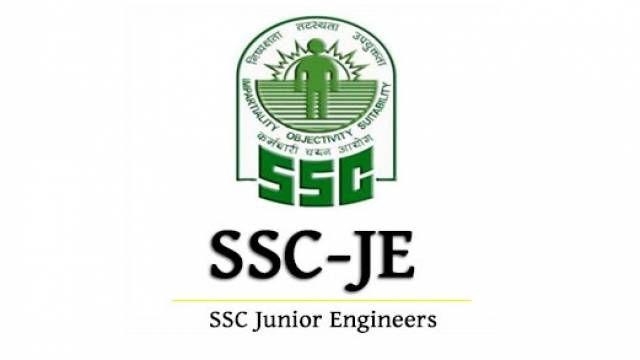 SSC Logo - SSC JE Recruitment 2018: Apply Online for 1136 Assistant & Other Posts