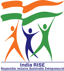 India Logo - CII