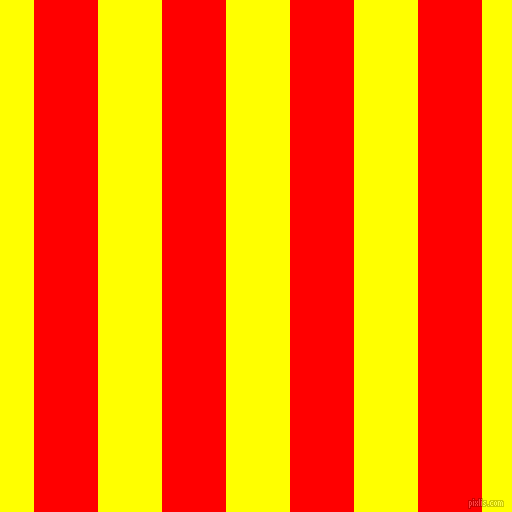Red and Yellow Line Logo - Red and Yellow vertical lines and stripes seamless tileable 22rp3j