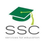 SSC Logo - Working at SSC Service Solutions. Glassdoor.co.uk