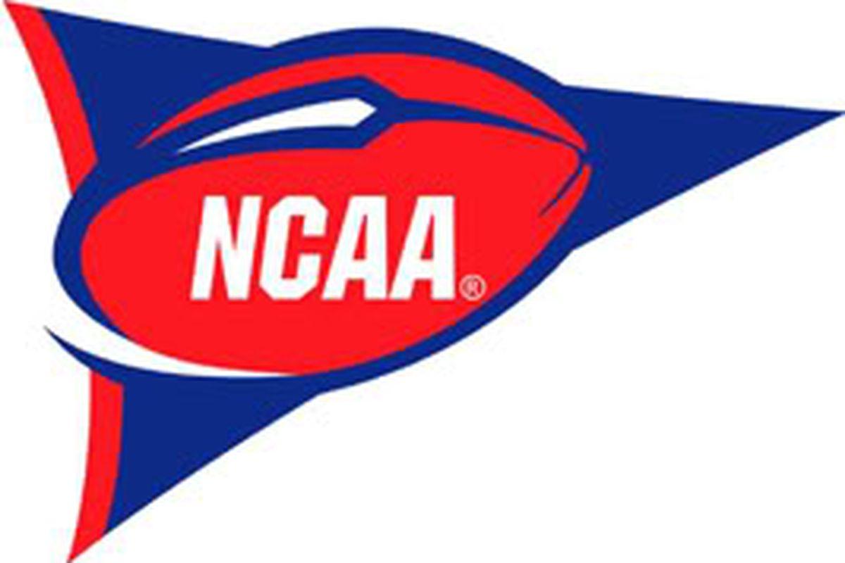 College Football Logo - D III QB Sam Durley Sets NCAA Single Game Record With 736 Passing