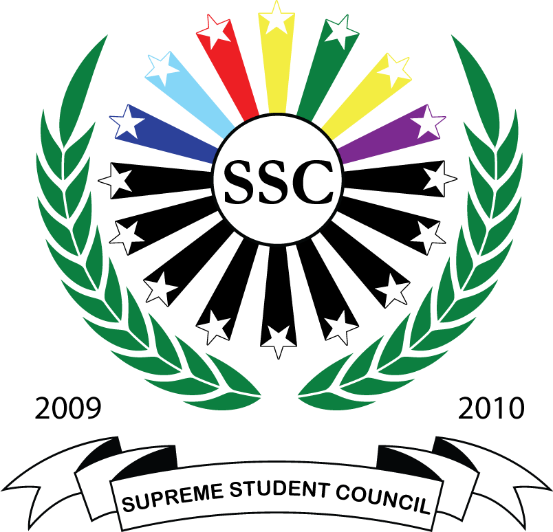 SSC Logo - DigInPix - Entity - ssc