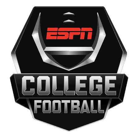 College Football Logo - College Football MediaZone U.S