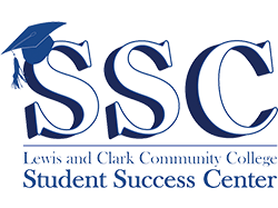 SSC Logo - Lewis and Clark Community College