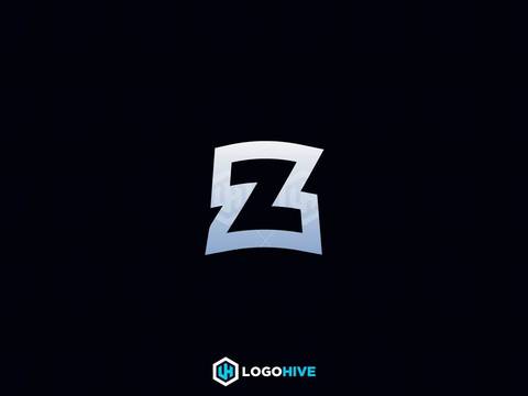 Z Gaming Logo - Flat Logos – Tagged 